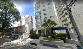 Condomínio L'ufficio em São Paulo