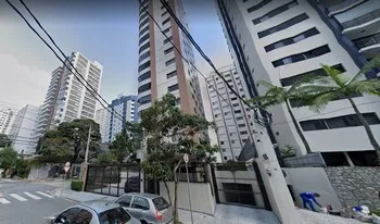Condomínio Lugano em São Paulo