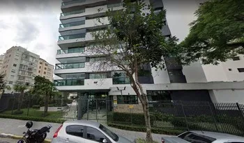 Condomínio Lugano em São Paulo