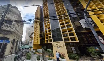 Imagem do Condomínio Luigi Bozzo em Santos