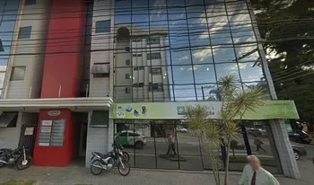 Imagem do Condomínio Luique em Taubaté