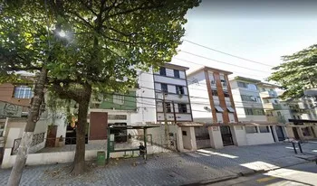 Imagem do Condomínio Luís Antônio em Santos