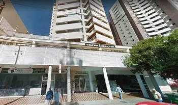 Imagem do Condomínio Luís Carlos Bussolin em Maringá