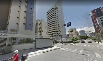 Imagem do Condomínio Luís De Sa Calvacante em Fortaleza