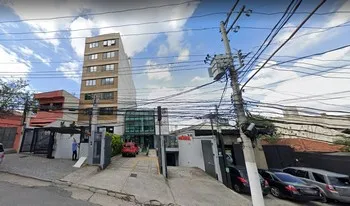 Condomínio Luís Felipe em São Paulo