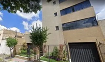 Condomínio Luís Henrique I em Belo Horizonte