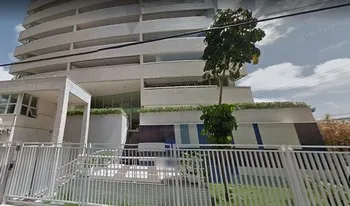 Imagem do Condomínio Luís Linhares em Fortaleza