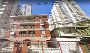 Imagem do Condomínio Luís Marcelo I em Santos