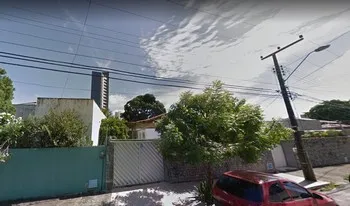 Imagem do Condomínio Luís Pinheiro em Fortaleza