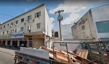Imagem do Condomínio Luísa em São Vicente