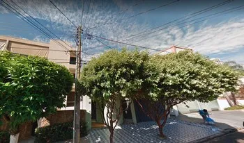 Imagem do Condomínio Luísa em Ribeirão Preto
