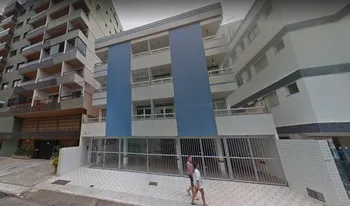 Imagem do Condomínio Luiz Alberto Neto em Guarapari