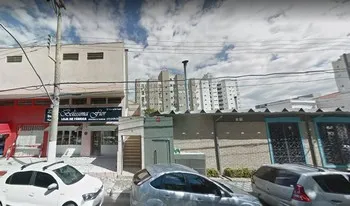 Imagem do Condomínio Luiz Antico em Taubaté
