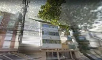 Imagem do Condomínio Luiz Antônio em Santos