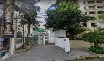 Condomínio Luiz Antônio Tonini em São Paulo