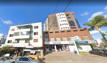 Imagem do Condomínio Luiz Arnaldo em Caxias Do Sul