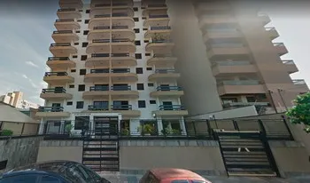 Imagem do Condomínio Luiz Augusto Velludo em Ribeirão Preto