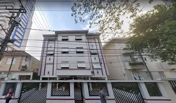 Imagem do Condomínio Luiz Azevedo em Santos