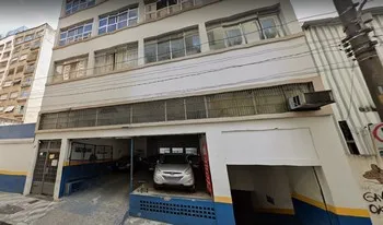 Condomínio Luiz Canton em São Paulo