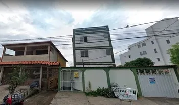 Imagem do Condomínio Luiz Carlos em Betim