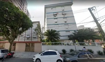 Imagem do Condomínio Luiz Carlos em Santos