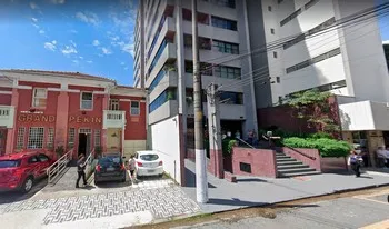 Imagem do Condomínio Luiz Cereja em Santo André