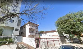 Imagem do Condomínio Luiz Claudio em Santos