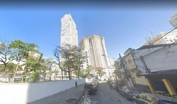 Imagem do Condomínio Luiz Coelho em Santos