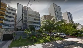 Condomínio Luiz De Camões em Salvador