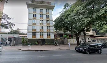Condomínio Luiz De Carvalho em Belo Horizonte