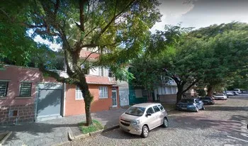 Condomínio Luiz De Souza em Porto Alegre