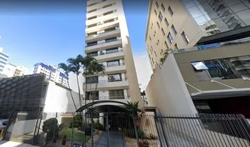 Imagem do Condomínio Luiz Delfino em Florianópolis