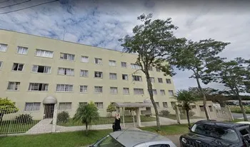 Condomínio Luiz Delgobbo em Curitiba