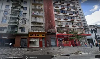 Condomínio Luiz E Paschoalina Roma em São Paulo