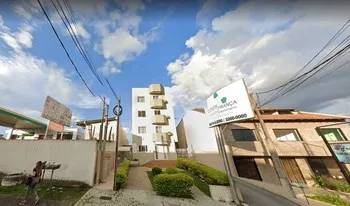 Condomínio Luiz Franca em Curitiba