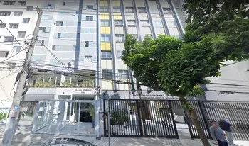 Condomínio Luiz Henrique em São Paulo