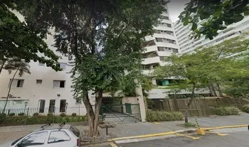 Condomínio Luiz Jorge Ribeiro em São Paulo