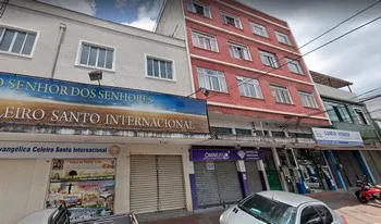 Imagem do Condomínio Luiz Mendes em Teresópolis