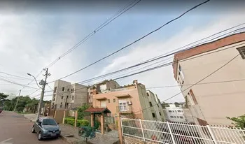 Condomínio Luiz Montipo em Porto Alegre