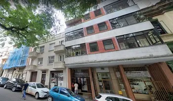 Condomínio Luiz Moura em Porto Alegre