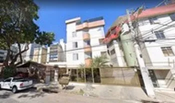 Condomínio Luiz Otavio em Belo Horizonte
