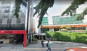 Condomínio Luiz Passarelli em São Paulo
