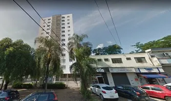 Imagem do Condomínio Luiz Pattaro em Campinas
