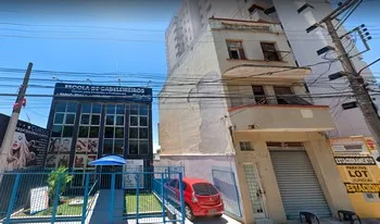 Imagem do Condomínio Luiz Piccolo em Jundiaí