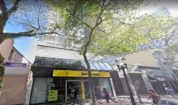 Condomínio Luiz Romaguera em Curitiba