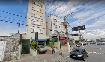 Condomínio Luiz Salles em São Paulo