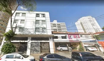 Condomínio Luiz Senamo em São Paulo