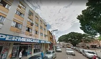 Imagem do Condomínio Luiz Serafim em Urussanga