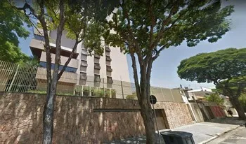 Imagem do Condomínio Luiz Teixeira em Sorocaba
