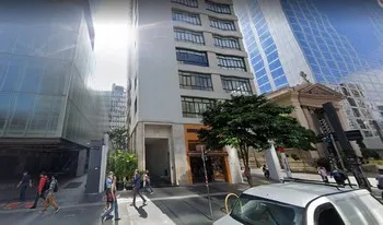 Condomínio Luiz Trevisioli em São Paulo